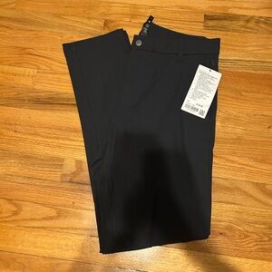 NWT Commission Pants